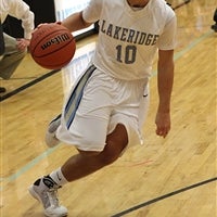 JUSTIN LUEVANO