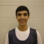 Nick Borrego mugshot