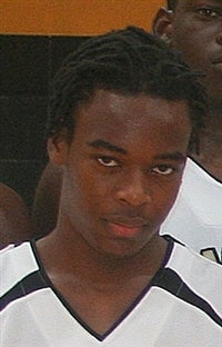 Dimitri Henry mugshot