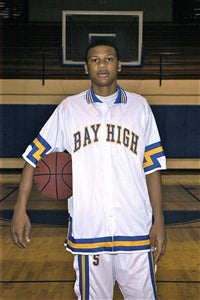 Daron Bell