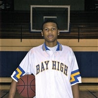 Daron Bell mugshot