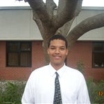 Patrick Brandon