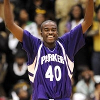 Ladarius Griffin