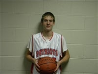 Nathan Fralic