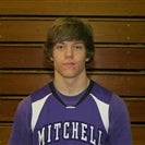 Logan Jensen mugshot