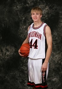 Brandon Rydberg
