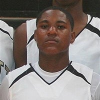 Ahmad Jackson mugshot