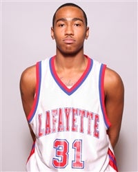 Mike Walker mugshot