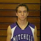 Zach Stamey mugshot