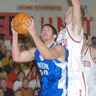 Anthony Forletta