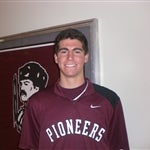 Austin Dahlenburg mugshot