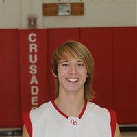 Luke Mathis