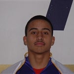 Samson Jaramillo King mugshot