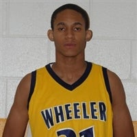 Chevelan Pearson mugshot