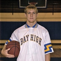 Skyler Favre mugshot