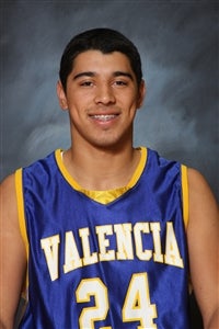 Omar Perez mugshot
