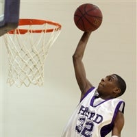 Kelvin Perry