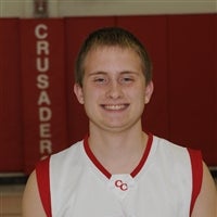 Jacob Harvey