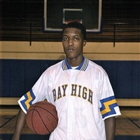Devin Fearrington mugshot