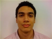 Arturo Oberg mugshot