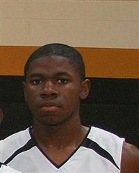 Keo Brooks