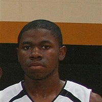 Keo Brooks mugshot