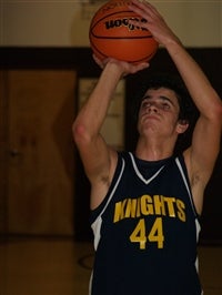 Trent Haithcock