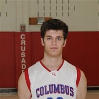 Chris Slaughbaugh