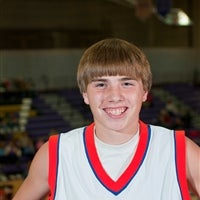 Josh Breeding