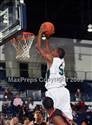 Trevor Lacey