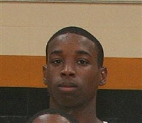 Devontae Finley mugshot