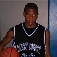 Wesley Scantling mugshot