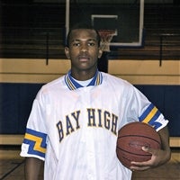 Terrance Eley mugshot