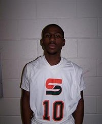 Adonis Durden