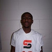 Adonis Durden mugshot