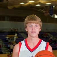 Trevor Larson