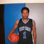 Eric Beverly mugshot