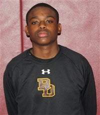 Adrian Williams
