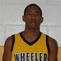 Tevin Reeves mugshot