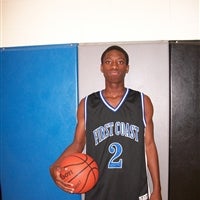 Ambrose Mosley mugshot