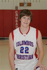 Caleb Wright
