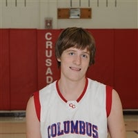 Caleb Wright