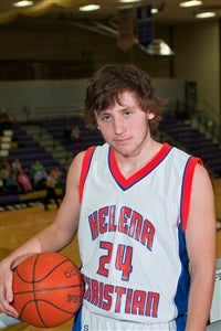 Kyle Cleasby