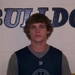 Andy Underwood mugshot