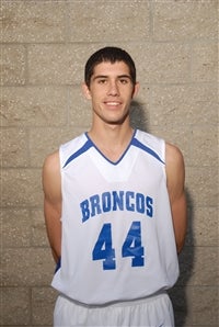 Brett Stephan