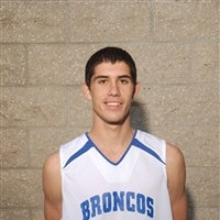 Brett Stephan mugshot