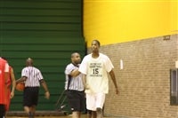 Darrell Williams