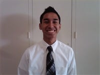Adam Guerrero mugshot