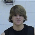 J. J. McGrath mugshot