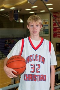 Colton Williams